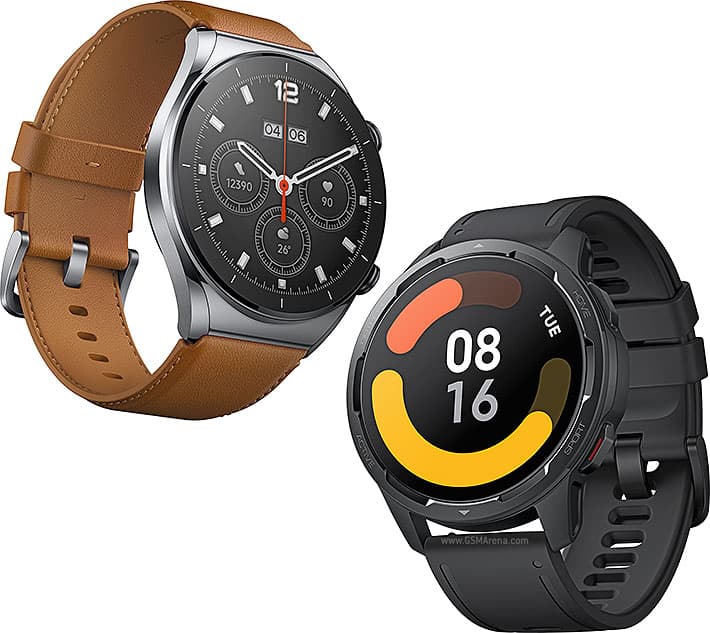 Xiaomi Watch S1 Active image 1