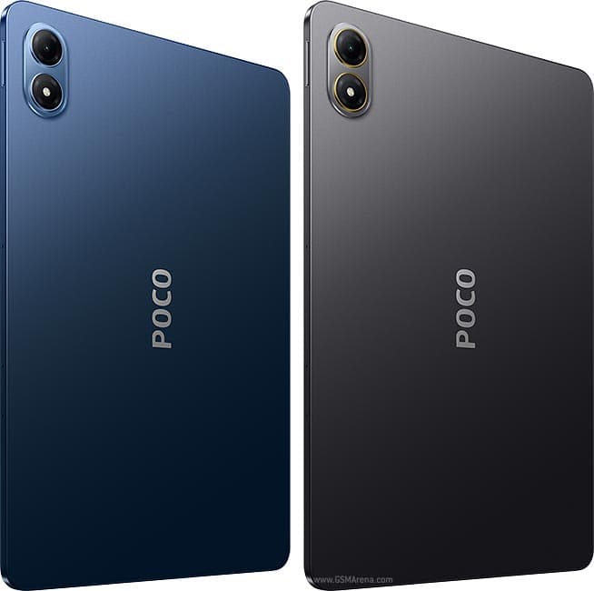 Xiaomi Poco Pad M1 gallery image 1