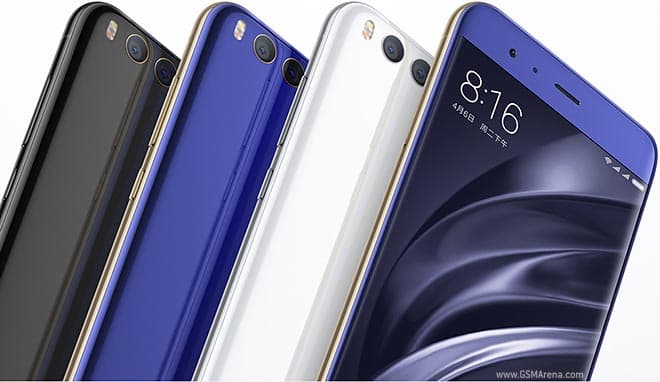 Xiaomi Mi 6 gallery image 2