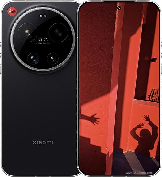 Xiaomi 17 Ultra gallery image 3