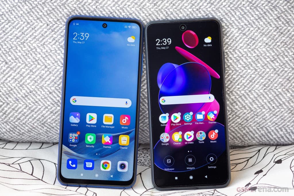 Xiaomi Poco M3 Pro 5G gallery image 2