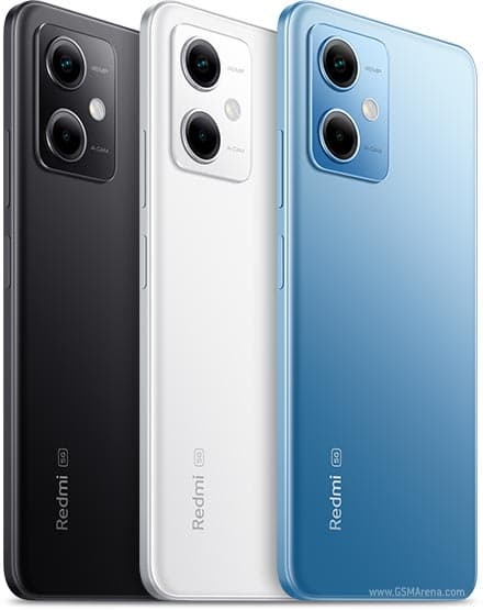 Xiaomi Redmi Note 12 (China) image 2
