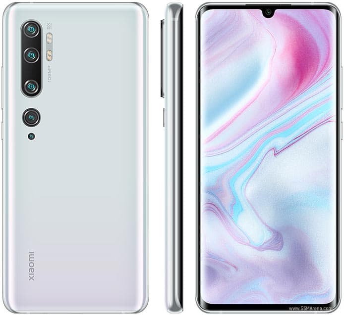 Xiaomi Mi CC9 Pro gallery image 3