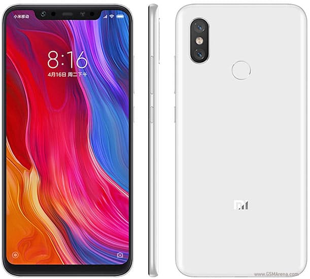 Xiaomi Mi 8 gallery image 2