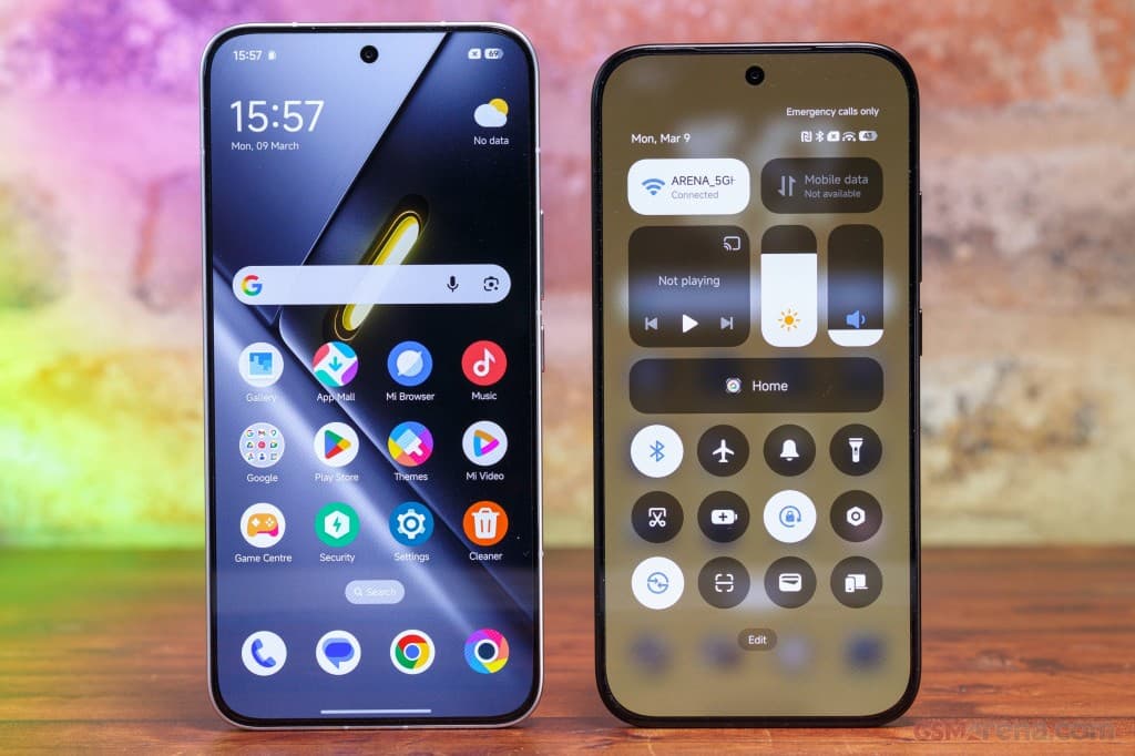 Xiaomi Poco X8 Pro Max gallery image 2