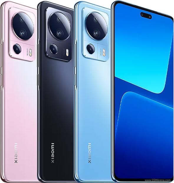 Xiaomi 13 Lite gallery image 1