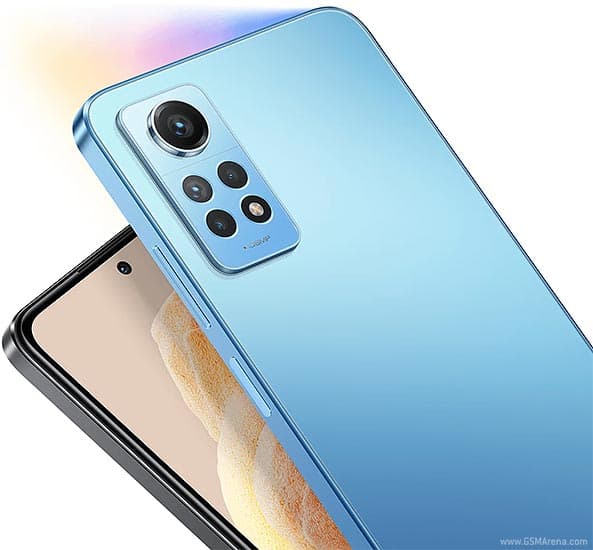 Xiaomi Redmi Note 12 Pro 4G image 3