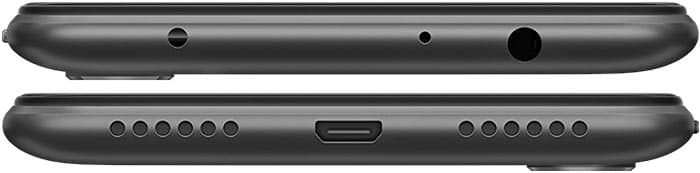 Xiaomi Redmi Note 6 Pro gallery image 1