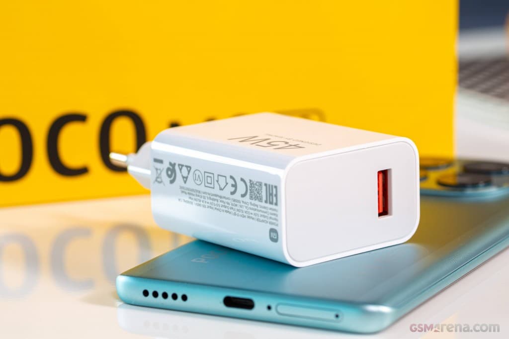 Xiaomi Poco M8 gallery image 3