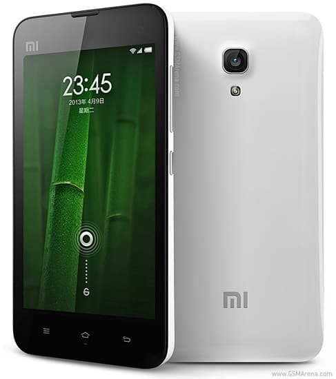 Xiaomi Mi 2A image 3