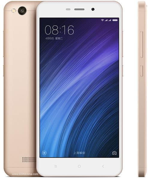 Xiaomi Redmi 4A gallery image 3