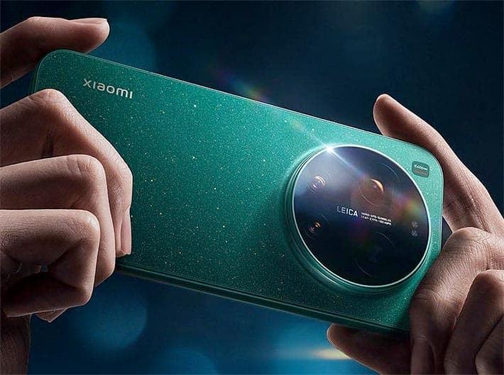 Xiaomi 17 Ultra (China) gallery image 4