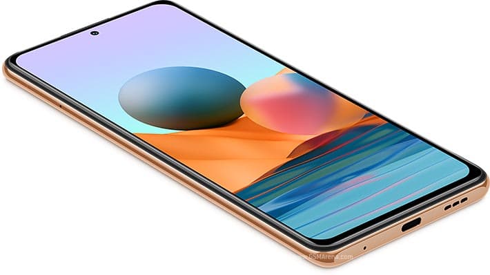 Xiaomi Redmi Note 10 Pro gallery image 2