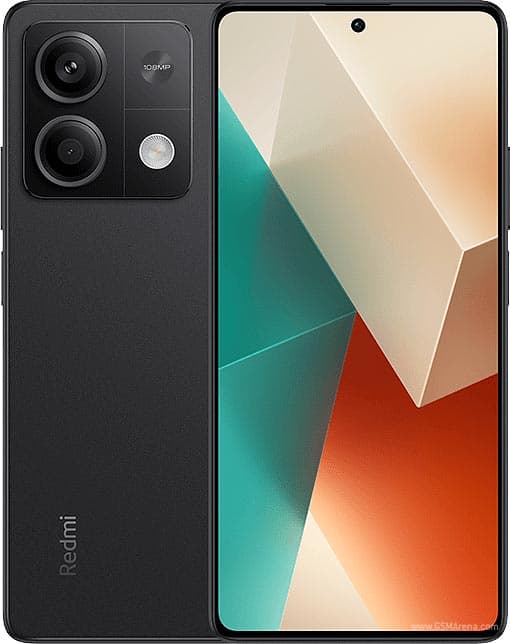 Xiaomi Redmi Note 13 (China) image 1