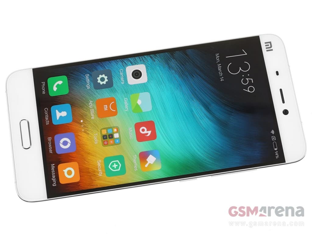 Xiaomi Mi 5 gallery image 3