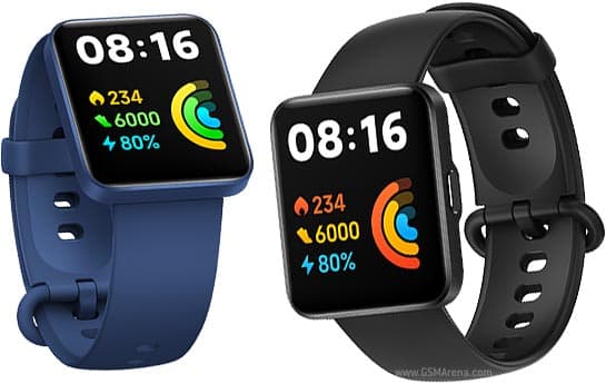 Xiaomi Redmi Watch 2 Lite gallery image 1