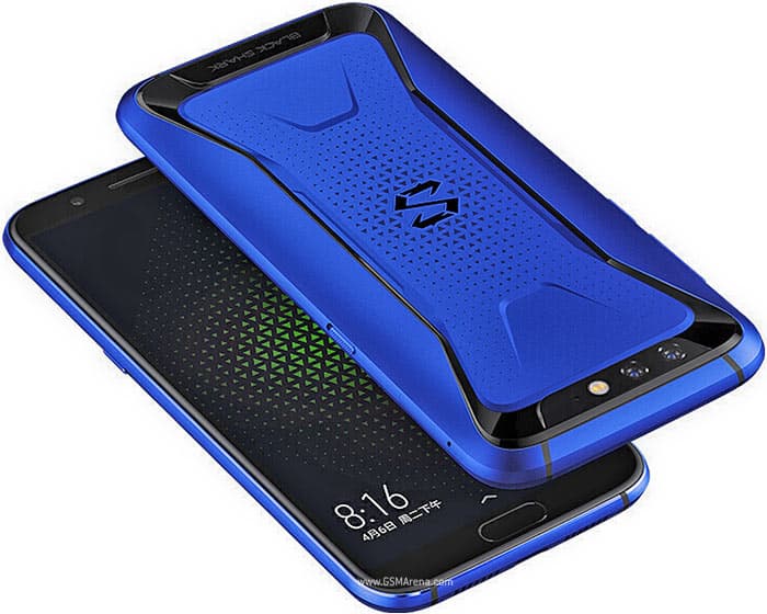 Xiaomi Black Shark gallery image 1