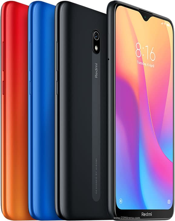 Xiaomi Redmi 8A gallery image 2