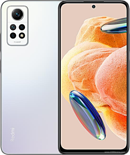Xiaomi Redmi Note 12 Pro 4G image 1