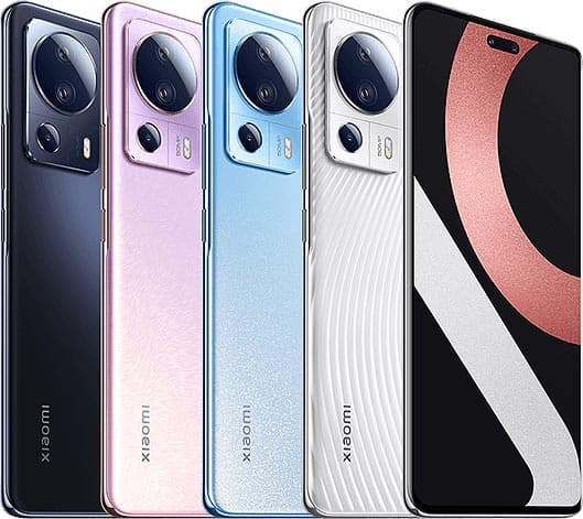 Xiaomi Civi 2 image 5