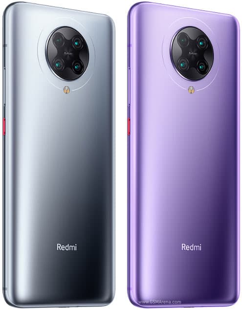Xiaomi Redmi K30 Pro Zoom gallery image 1