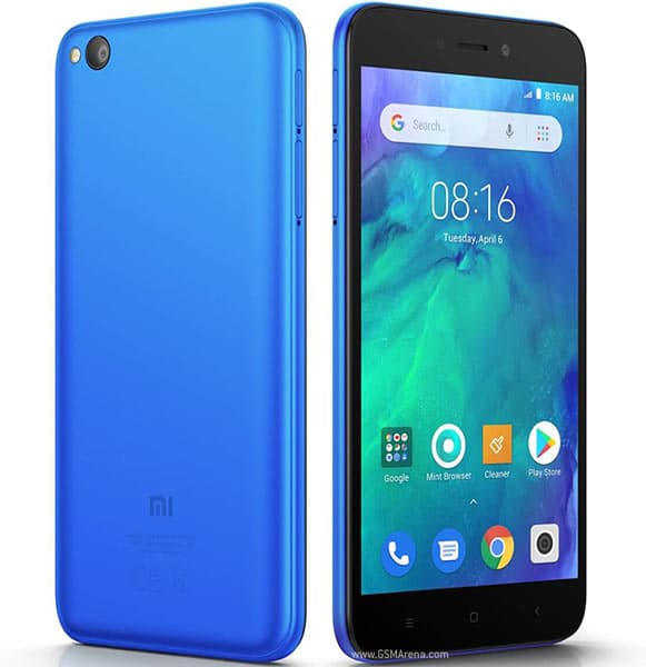 Xiaomi Redmi Go gallery image 2