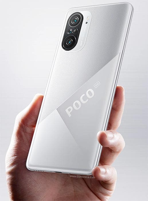 Xiaomi Poco F3 gallery image 1