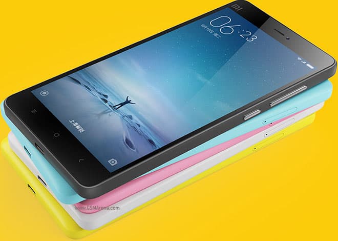 Xiaomi Mi 4c gallery image 1