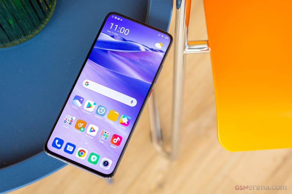 Xiaomi Poco F2 Pro gallery image 3