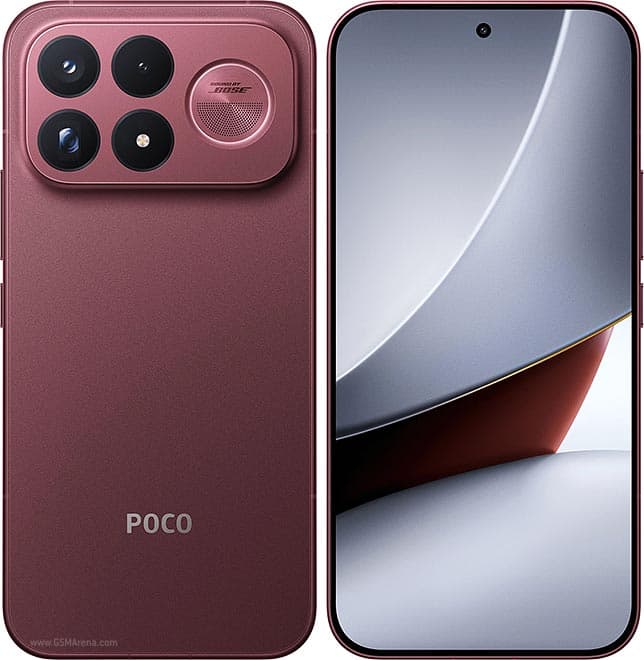 Xiaomi Poco F9 Ultra image 1