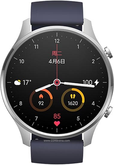 Xiaomi Watch Color gallery image 2
