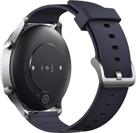 Xiaomi Watch Color gallery image 3