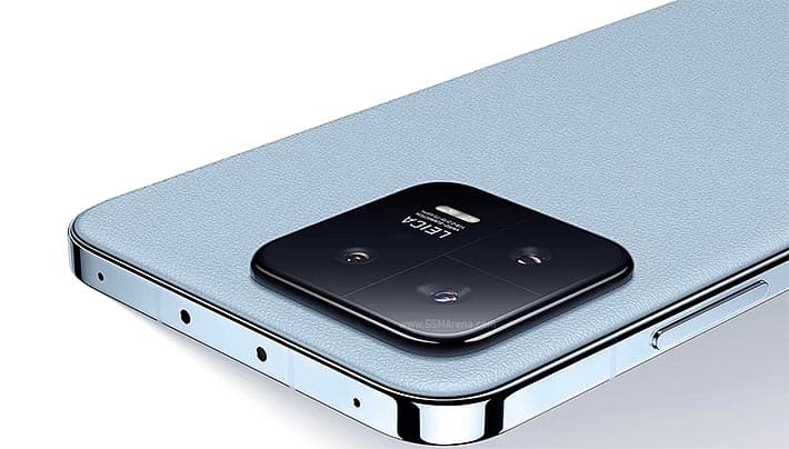 Xiaomi 13 gallery image 4