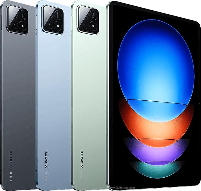 Xiaomi Pad 6S Pro 12.4 gallery image 1