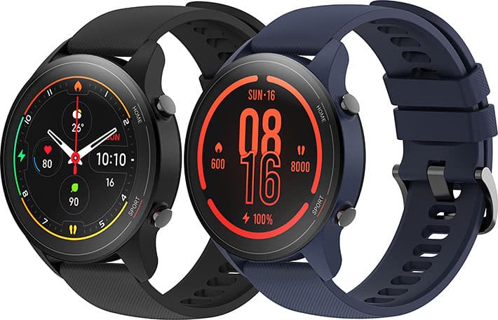 Xiaomi Mi Watch gallery image 2