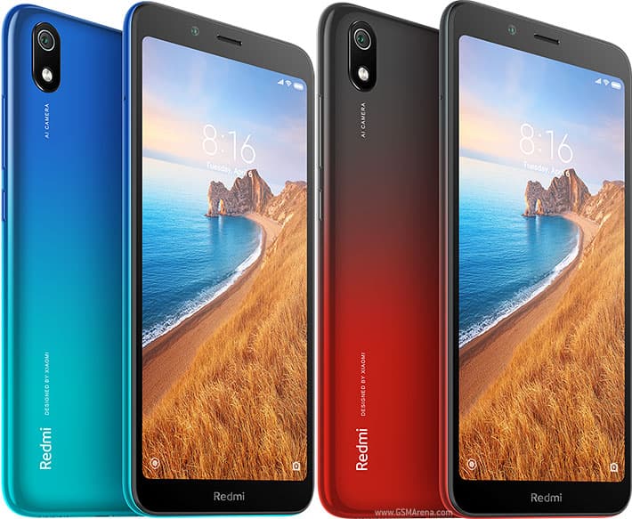 Xiaomi Redmi 7A gallery image 1