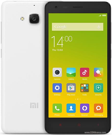 Xiaomi Redmi 2 Prime gallery image 1