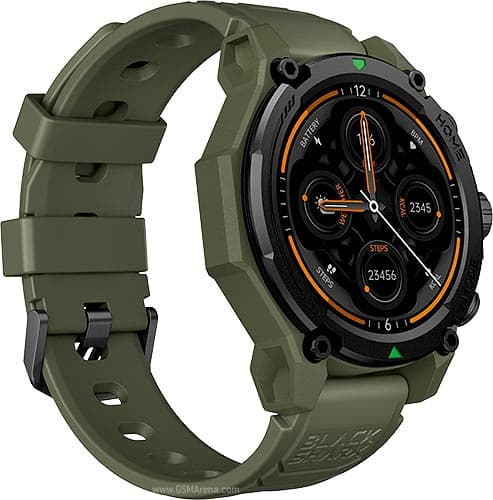 Xiaomi Black Shark GS3 gallery image 1