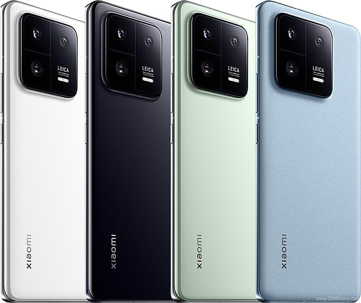 Xiaomi 13 Pro gallery image 1