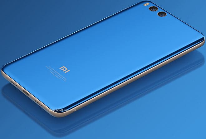 Xiaomi Mi Note 3 gallery image 4