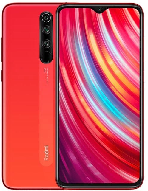 Xiaomi Redmi Note 8 Pro gallery image 4