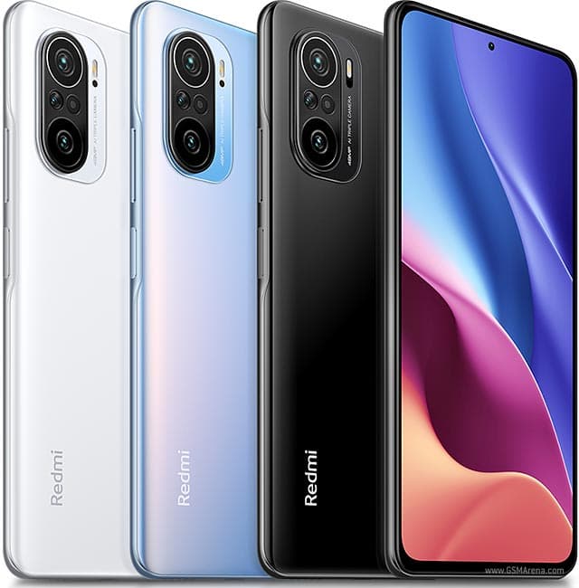 Xiaomi Redmi K40 gallery image 1