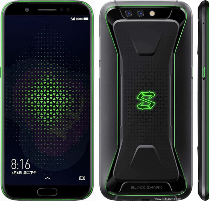 Xiaomi Black Shark gallery image 2