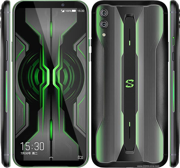Xiaomi Black Shark 2 Pro gallery image 1