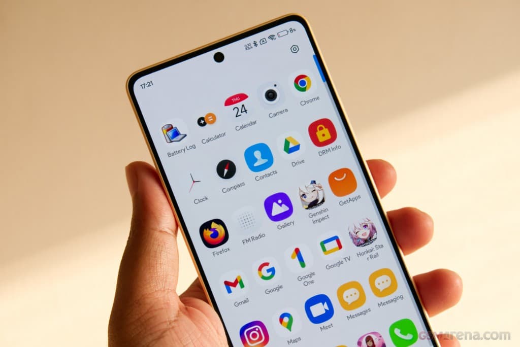 Xiaomi Poco X6 Neo image 4