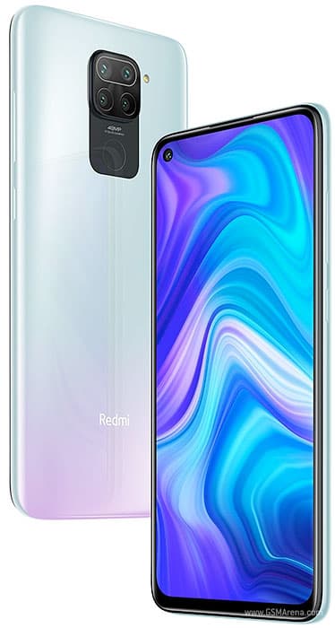 Xiaomi Redmi Note 9 gallery image 1