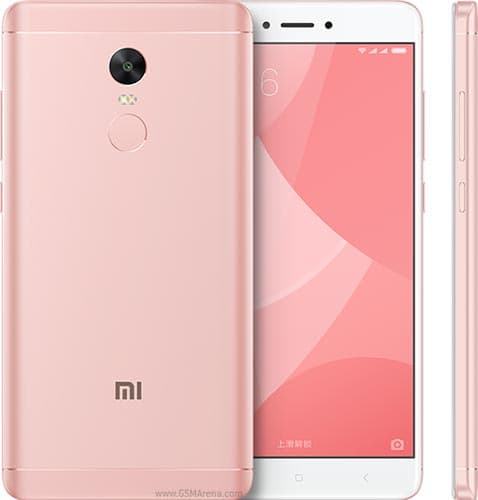 Xiaomi Redmi Note 4X gallery image 1