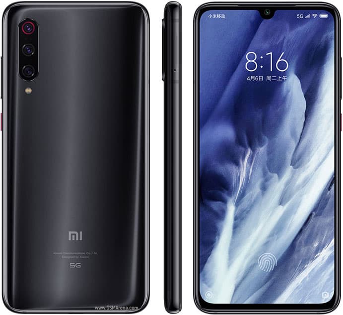 Xiaomi Mi 9 Pro 5G gallery image 2