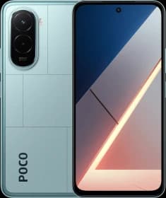 Xiaomi Poco M7 image 4