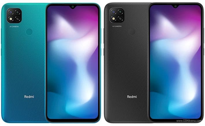 Xiaomi Redmi 9 Activ gallery image 1